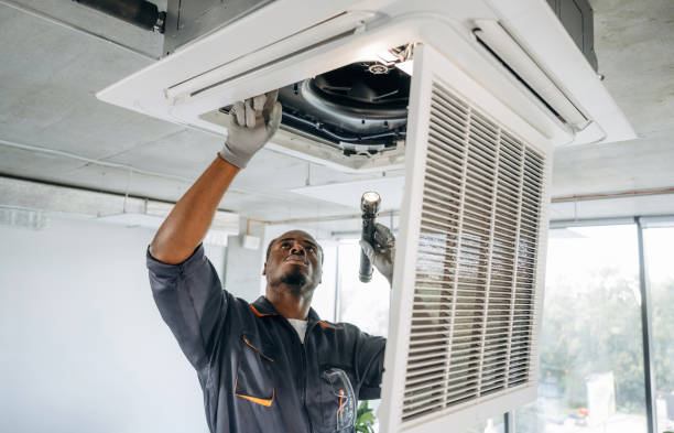 Licensed Furnace Repair service in Fairburn, GA - FH HVAC